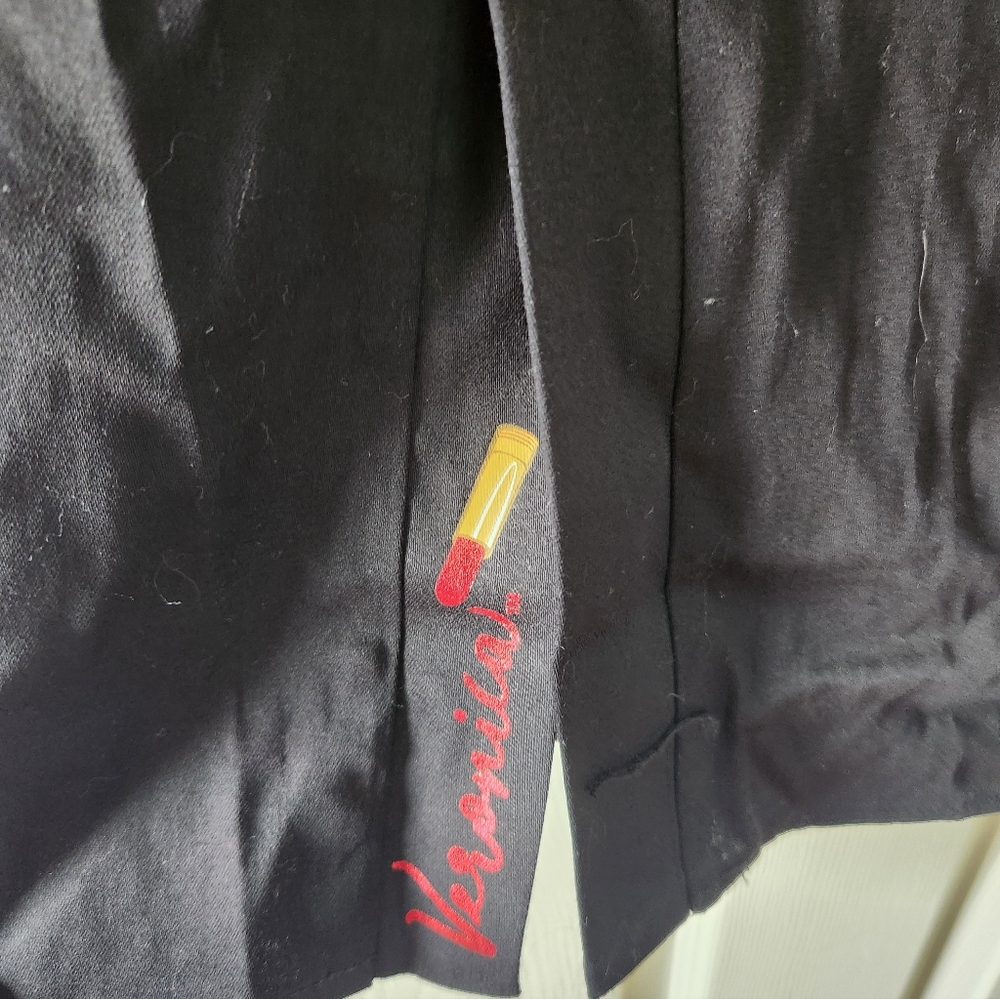 Torrid Veronica Pinup Pencil Dress - Picture 4 of 6